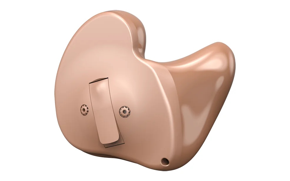 מכשיר שמיעה Oticon Own תוך-אוזני (ITE)