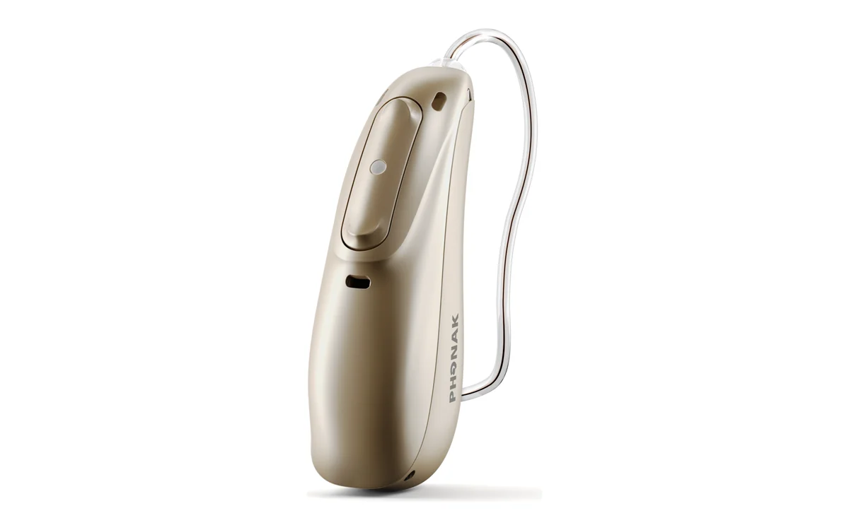 מכשיר שמיעה Phonak Audéo Lumity L-R