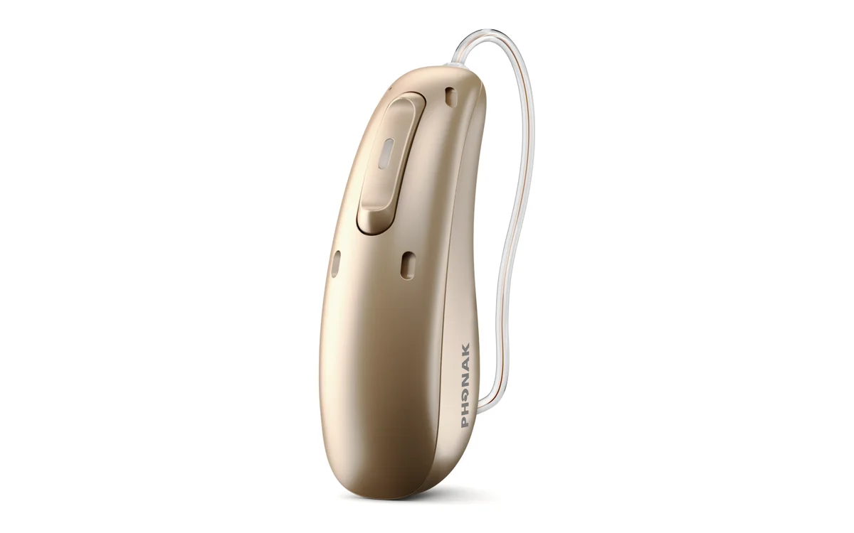 מכשיר שמיעה Phonak Audéo Paradise P-RL