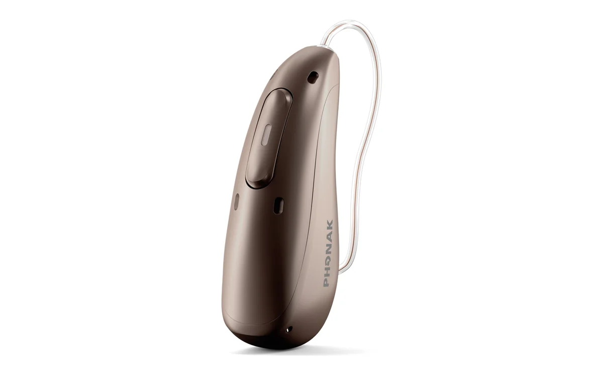 מכשיר שמיעה Phonak Audéo Sphere Infinio