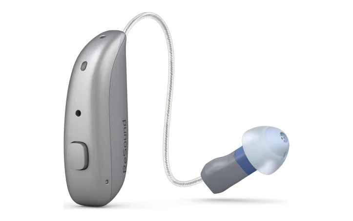מכשיר שמיעה ReSound Nexia Micro RIE